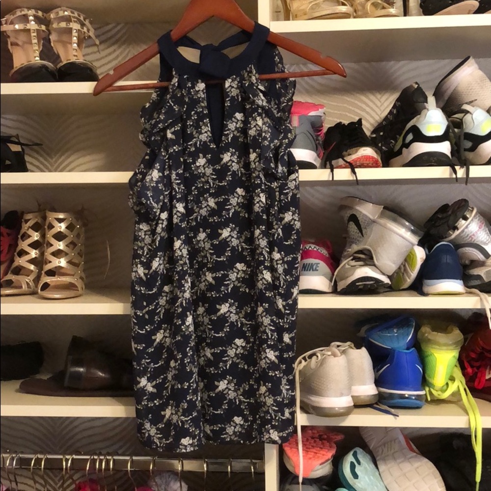 Misschievous clothing top NWT